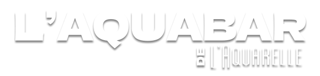 Logo Aquabar